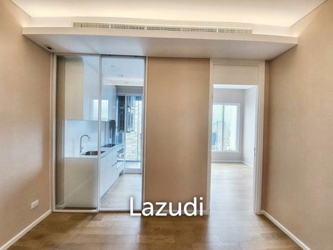 1 Bed 1 Bath 30 SQ.M The Saint Residences