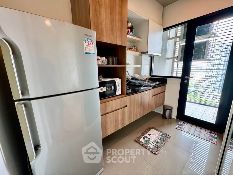 picture 1-BR Condo at Blocs 77 near BTS On Nut (ID 2345782) - 9/14