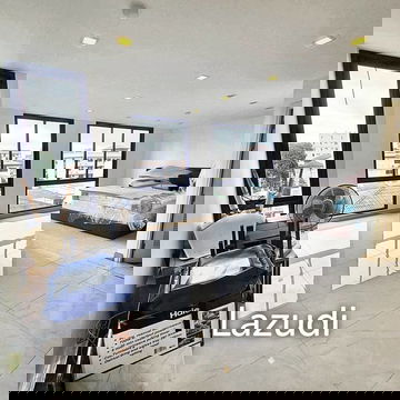 1 Bed 1 Bath 42 SQ.M The ACE Ekamai