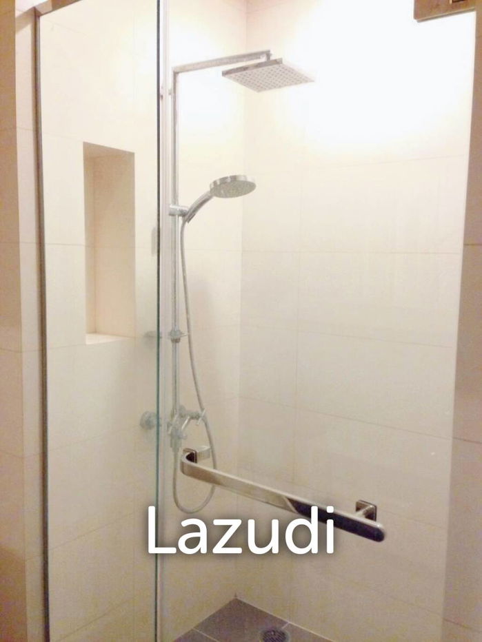 รูป 1 Bed 1 Bath 30 SQ.M WYNE Sukhumvit - รูปที่ 9/10