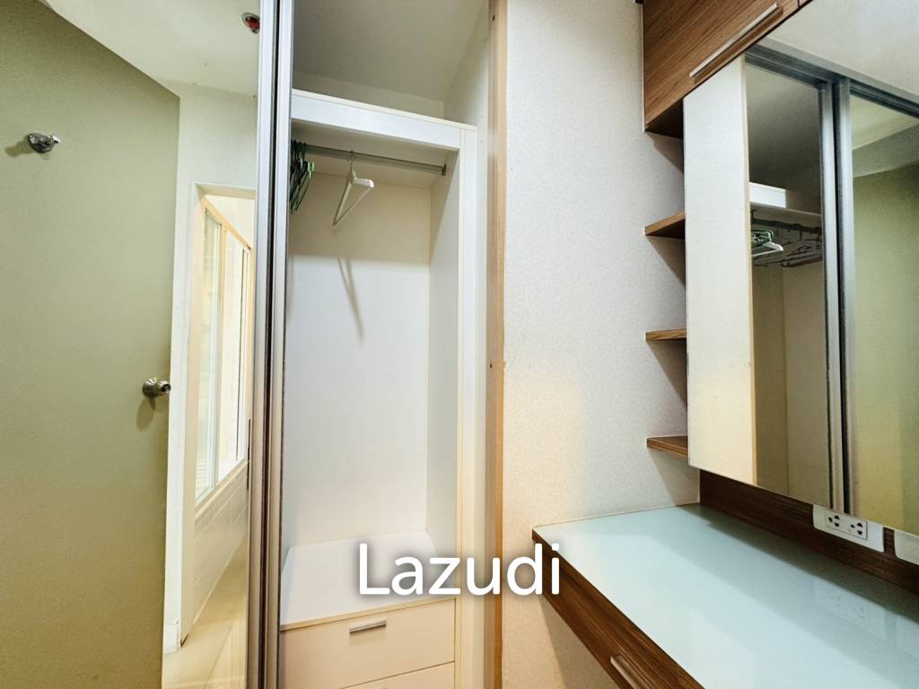 picture 1 Bed 1 Bath 30 SQ.M Ideo Mix Sukhumvit 103 - 6/9