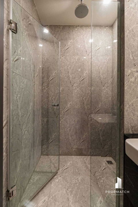 รูป PM035720✨Flash Deal ✨ ASHTON Asoke (1Bed 1Bath 30SQM.) พร้อมอยู่ ! เพียง 30,000 บาทต่อเดือน Tel.0981315848 @propmatch - รูปที่ 10/10