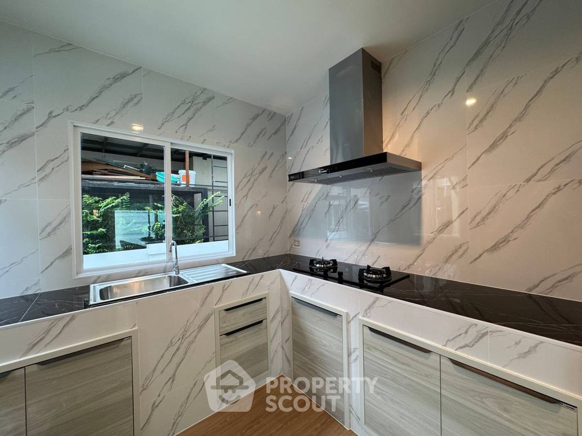 รูป บ้าน 3-ห้องนอน ที่ ภัสสร ไพรด์ พระราม 5 - สิรินธร ใน บางสีทอง (ID 2468931) - รูปที่ 9/22