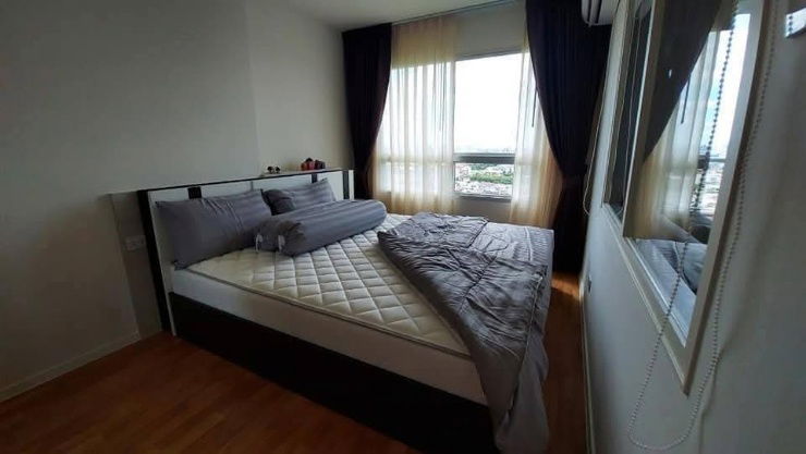 รูป Code: TP09 ให้เช่าคอนโดลุมพินีวิลล์ พัฒนาการ - ศรีนครินทร์
- รูปที่ 4/10