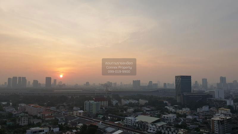 รูป เช่าคอนโด ยู ดีไลท์ @ แอท บางซื่อ สเตชั่น ชั้นสูง MRT-บางซื่อ บางซื่อ เขต บางซื่อ กรุงเทพ CX-76444 ✅ ทักไลน์ @connexproperty ตอบทันที ทีมงานมืออาชีพ ✅ - รูปที่ 6/12