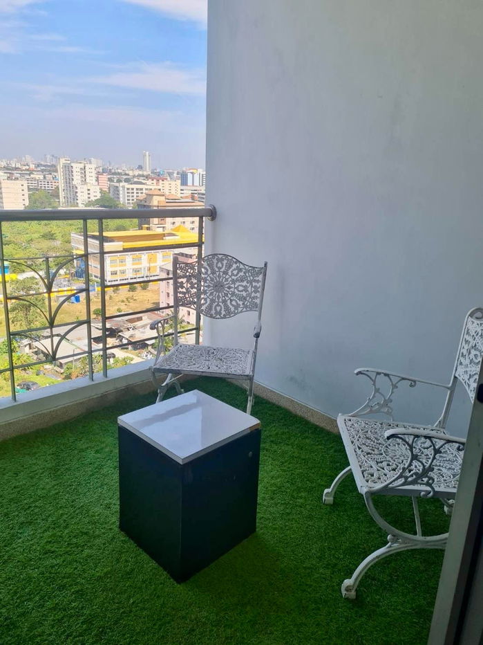 picture code : E199 Supalai Srinakarin - 11/11