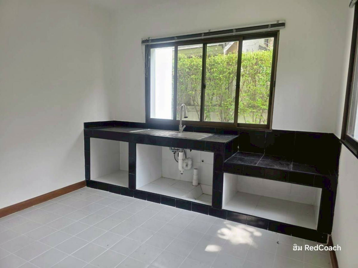 รูป HR3083ใขายคฤหาสน์หรู หมู่บ้านนิชดาธานี กรีนวิลล์ 1 พร้อมสระส่วนตัว ใกล้โรงเรียนนานาชาติ ISB - รูปที่ 15/27