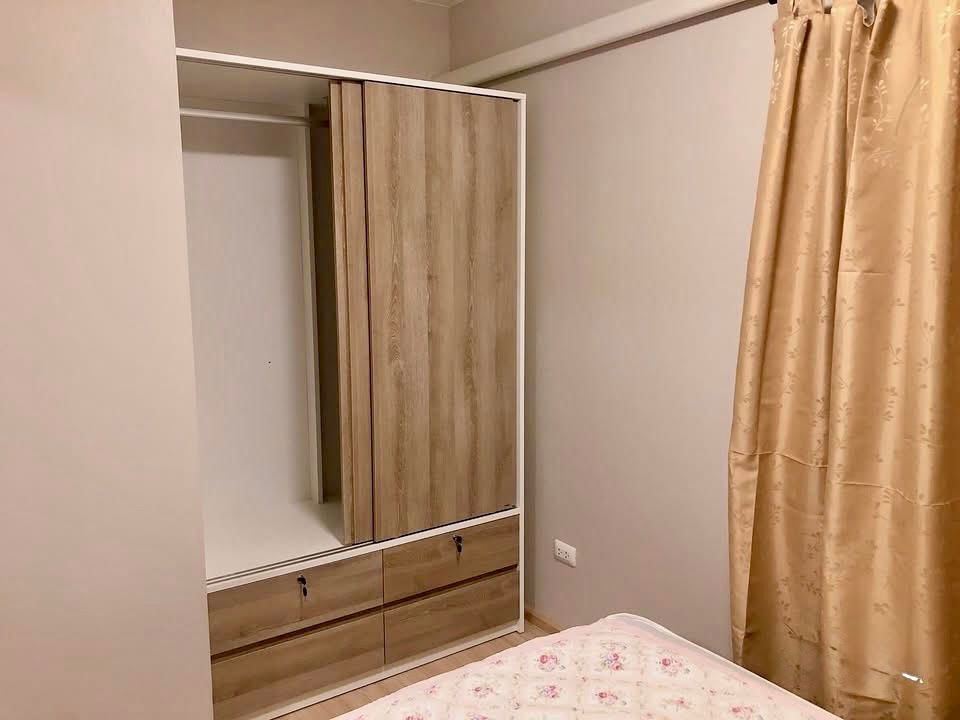 picture code : E198 Plum Condo Chaengwattana - 4/8