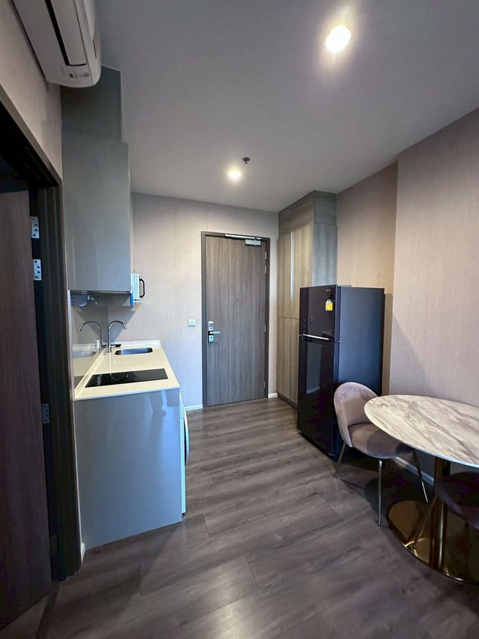 รูป For rent Whizdom essence Sukhumvit 101 - รูปที่ 6/9