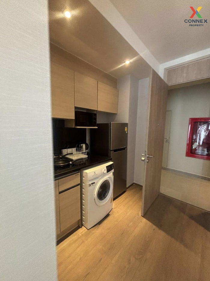 รูป เช่าคอนโด พาร์ค ออริจิ้น พร้อมพงษ์ BTS-พร้อมพงษ์ คลองตัน เขต คลองเตย กรุงเทพ CX-128371 ✅ ทักไลน์ @connexproperty ตอบทันที ทีมงานมืออาชีพ ✅ - รูปที่ 2/9