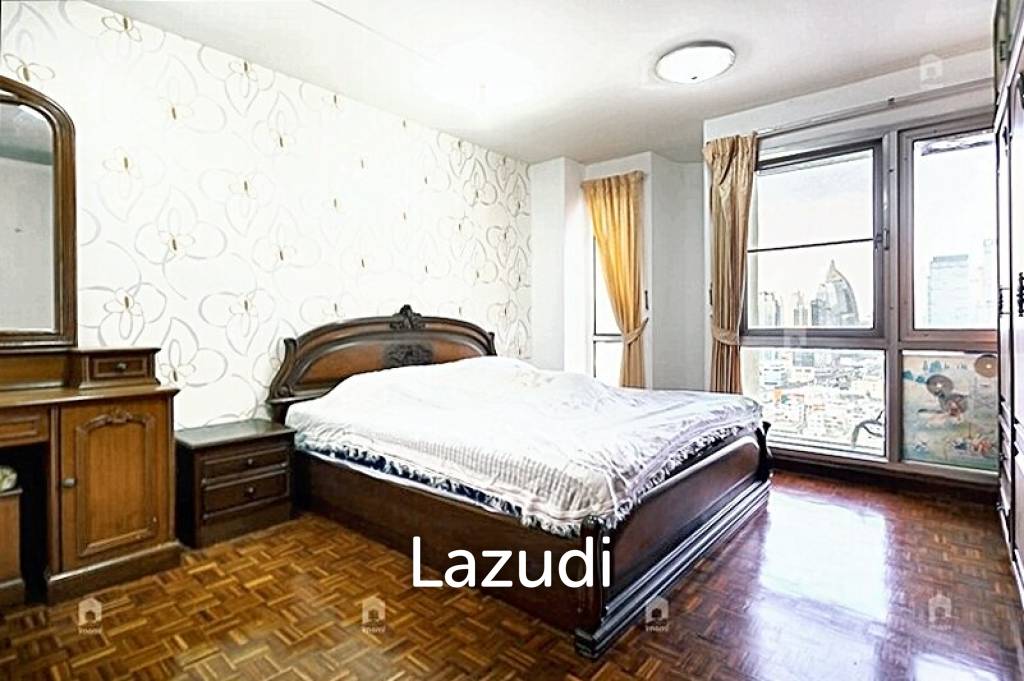 รูป 1 Bedroom 1 Bathroom 58 SQ.M. Sukhumvit Suites - รูปที่ 4/14