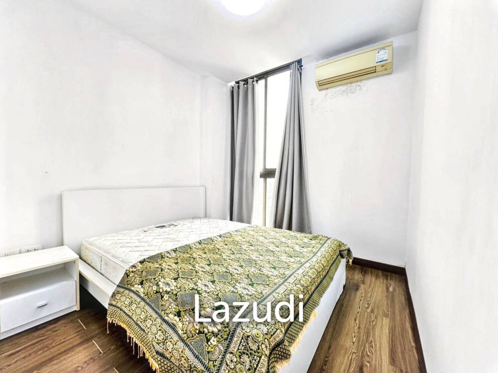 รูป 1 Bed 1 Bath 30 SQ.M Ideo Mix Sukhumvit 103 - รูปที่ 6/10