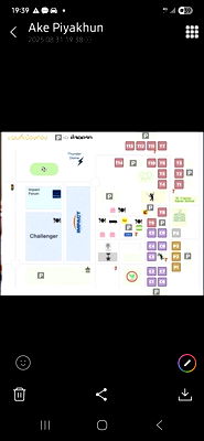 คอนโด เมืองทองธานี : ป็อปปูล่าคอนโด T10 ชั้น 13 28.4ตรม พร้อมผู้เช่า
