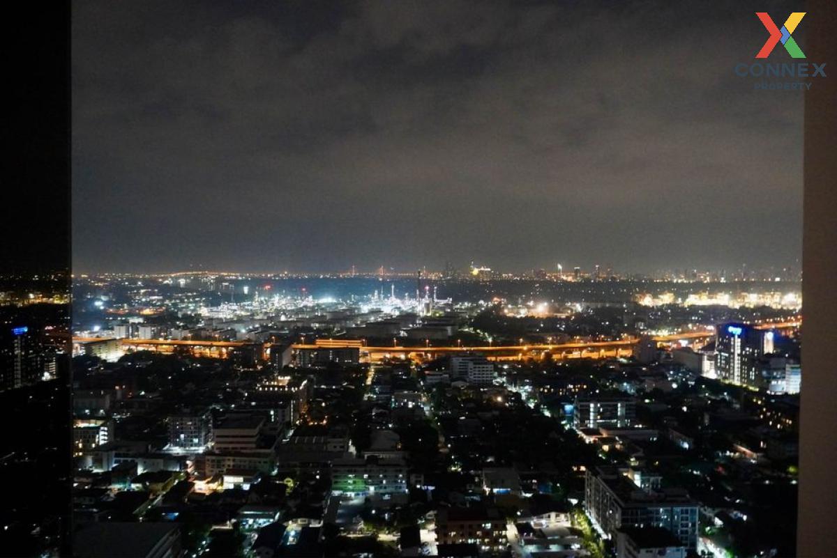 รูป เช่าคอนโด เดอะไลน์ สุขุมวิท 101 BTS-ปุณณวิถี บางจาก เขต พระโขนง กรุงเทพ CX-109044 ✅ ทักไลน์ @connexproperty ตอบทันที ทีมงานมืออาชีพ ✅ - รูปที่ 9/9