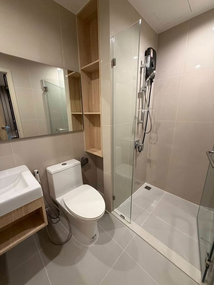 picture Condo for Rent at Nue Noble Srinakarin - Lasalle (F6812028) - 10/11