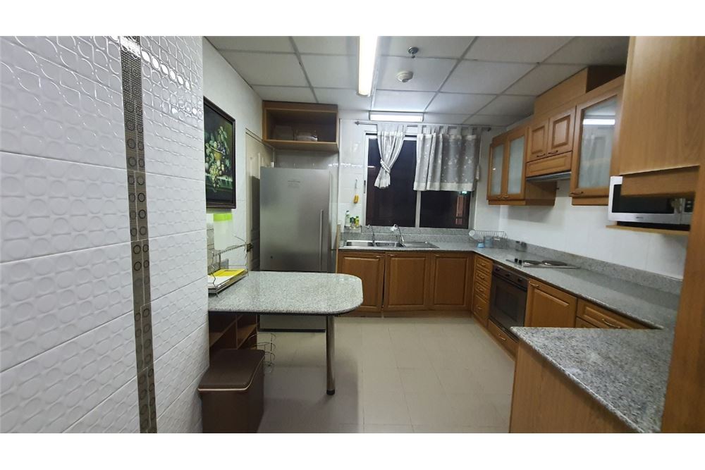 รูป [920011008-133] ให้เช่า คอนโด Bangkok River Marina(บางกอก ริเวอร์ มารีนา) - รูปที่ 13/40