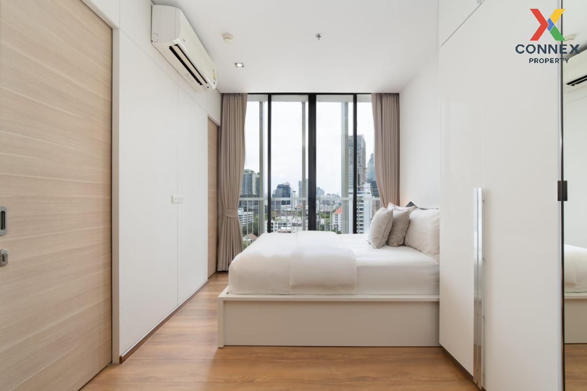 รูป 🔥🔥🔥 เช่าคอนโด พาร์ค ออริจิ้น พร้อมพงษ์ BTS-พร้อมพงษ์ คลองตัน เขต คลองเตย กรุงเทพ CX-104014 ✅ ทักไลน์ @connexproperty ตอบทันที ทีมงานมืออาชีพ ✅ 🔥🔥🔥 - รูปที่ 4/7