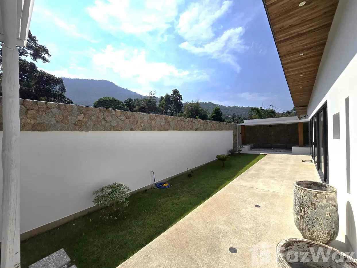 รูป ขาย วิลล่า 3 ห้องนอน ใน แม่น้ำ, สุราษฎร์ธานี 1997312 - รูปที่ 26/61