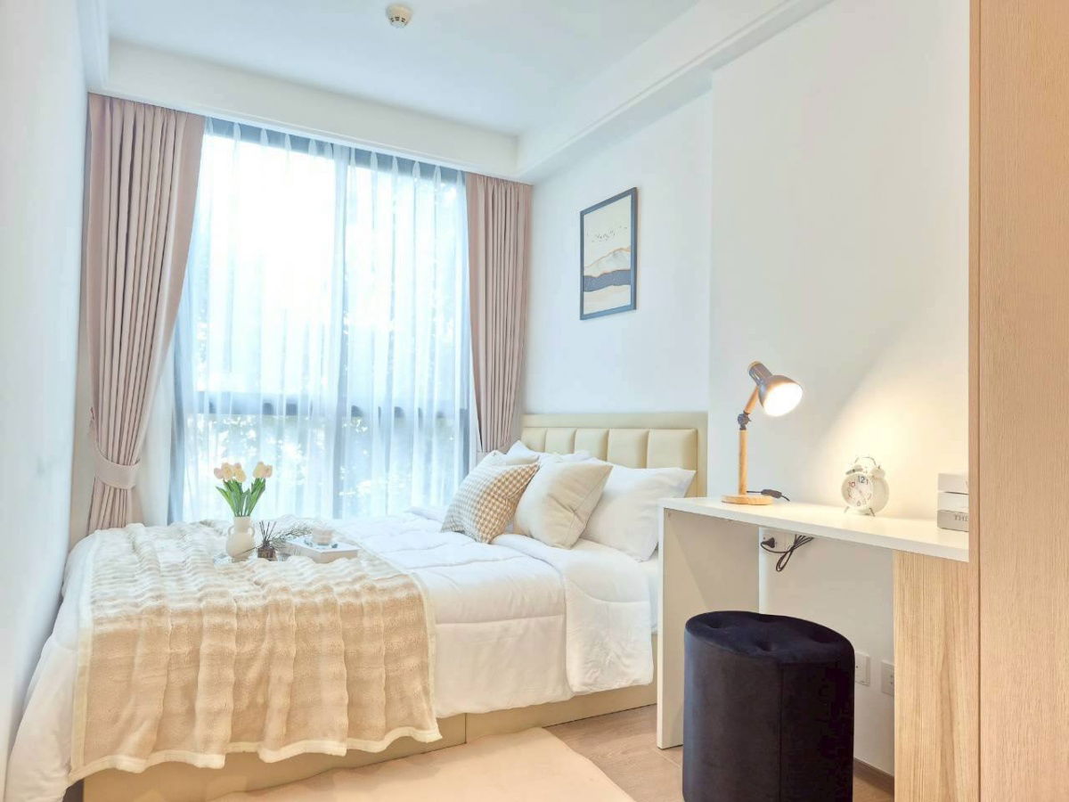 picture [RENT]  ST0379   Regal Srinakarin 40     (ID with @in front, LINE ID:  @waraestate) - 14/18