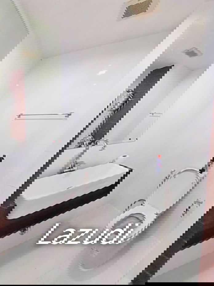 picture 1 Bed 1 Bath 28 SQ.M A Space Me Sukhumvit 77 - 11/12