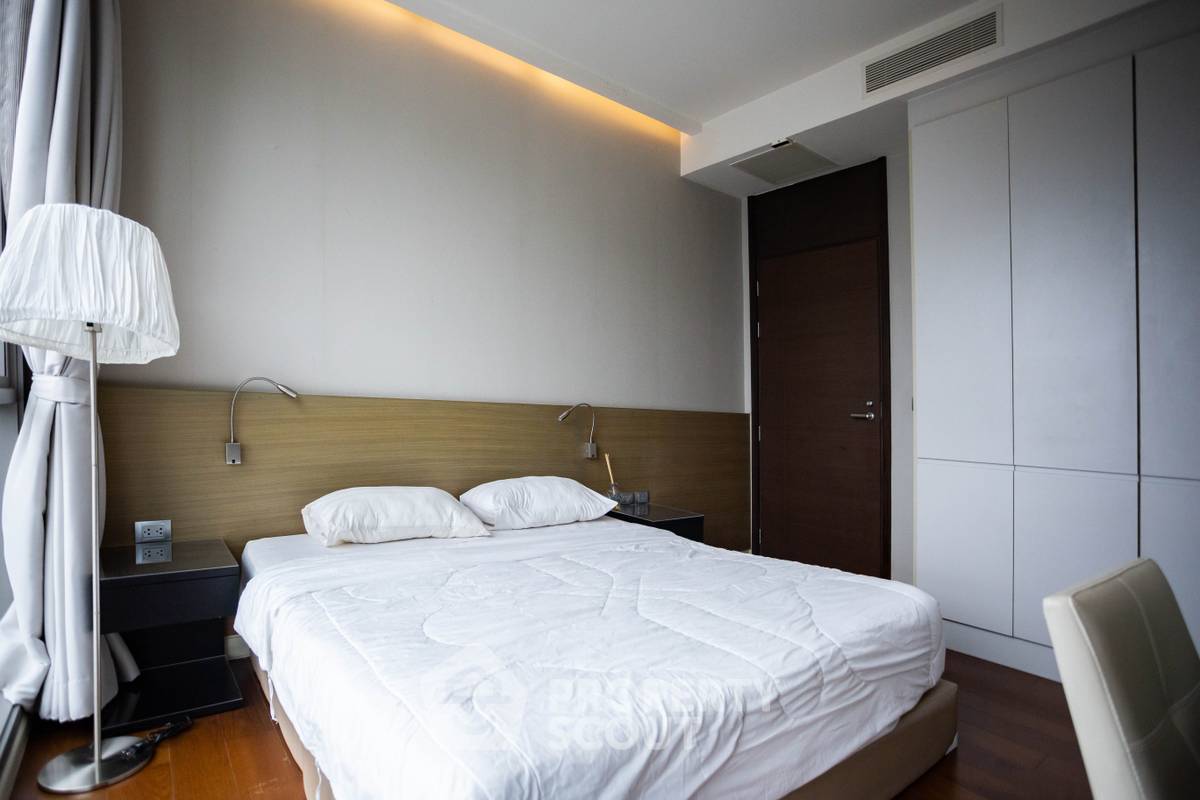 picture 2-BR Condo at Quattro By Sansiri near BTS Thong Lor (ID 2468627) - 16/22