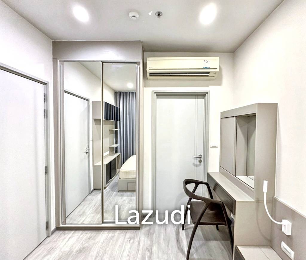 รูป 1 Bedroom 1 Bathroom 32 Sq.m Onyx Phaholyothin - รูปที่ 9/13