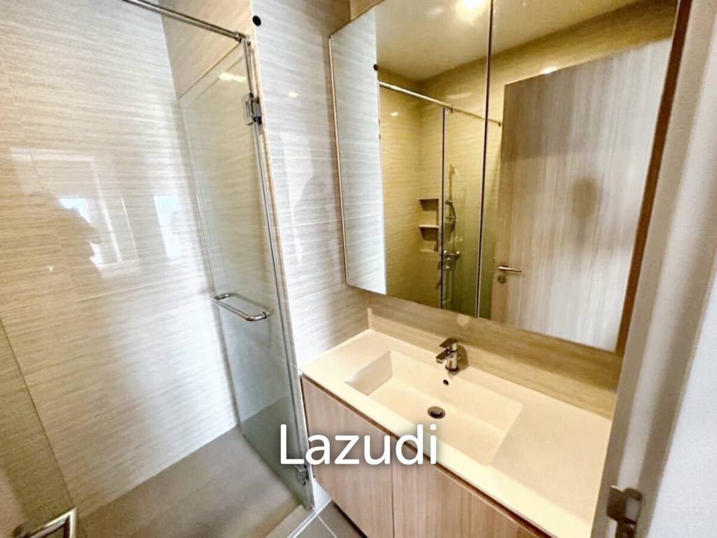 รูป 1 Bed 1 Bath 34 SQ.M at M Jatujak - รูปที่ 23/26