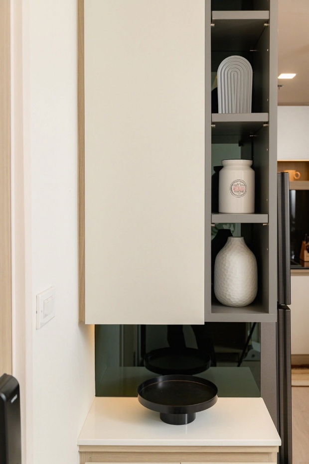 รูป CONDO ESCENT PARK VILLE CHIANG MAI - รูปที่ 22/25