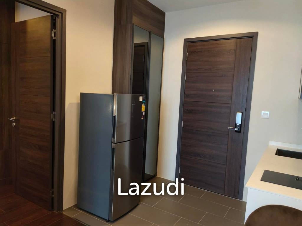 picture 1 Bed 1 Bath 30.41 Sqm Condo For Sale - 7/17