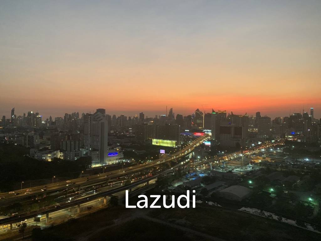 รูป 1 Bed 1 Bath 41 SQ.M Supalai Veranda Rama 9 - รูปที่ 10/10