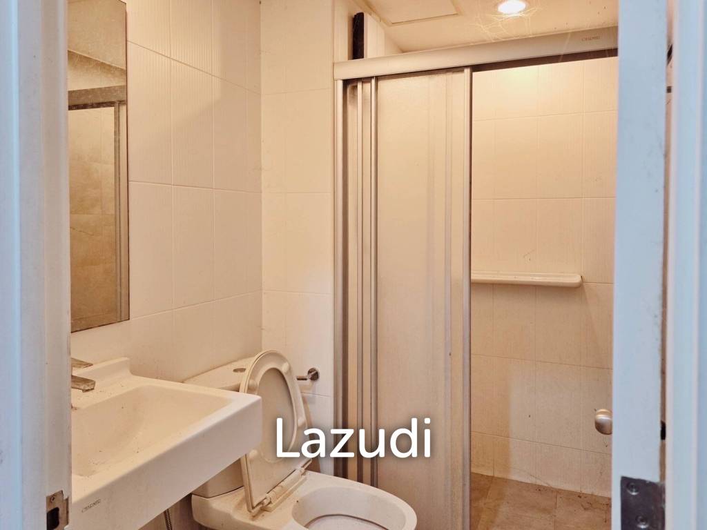 รูป 1 Bed 1 Bath 34 SQ.M U Delight Residence Riverfront Rama 3 - รูปที่ 9/10