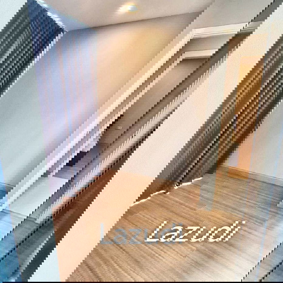 รูป 1 Bed 1 Bath 42 SQ.M The ACE Ekamai - รูปที่ 9/18