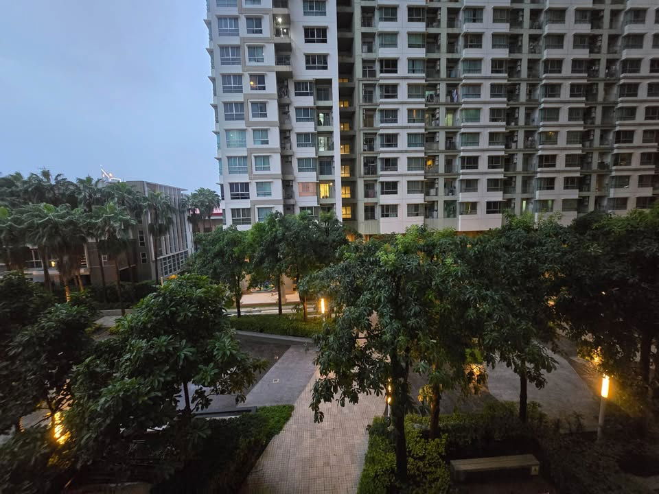 รูป ✨ ห้องสวย รีโนเวทใหม่🔥ขายคอนโด Lumpini park riverside - rama3 วิวสวน ร่มรื่น โลเคชั่นดี คอนโดติดริมแม่น้ำเจ้าพระยาSW003249 - รูปที่ 10/23