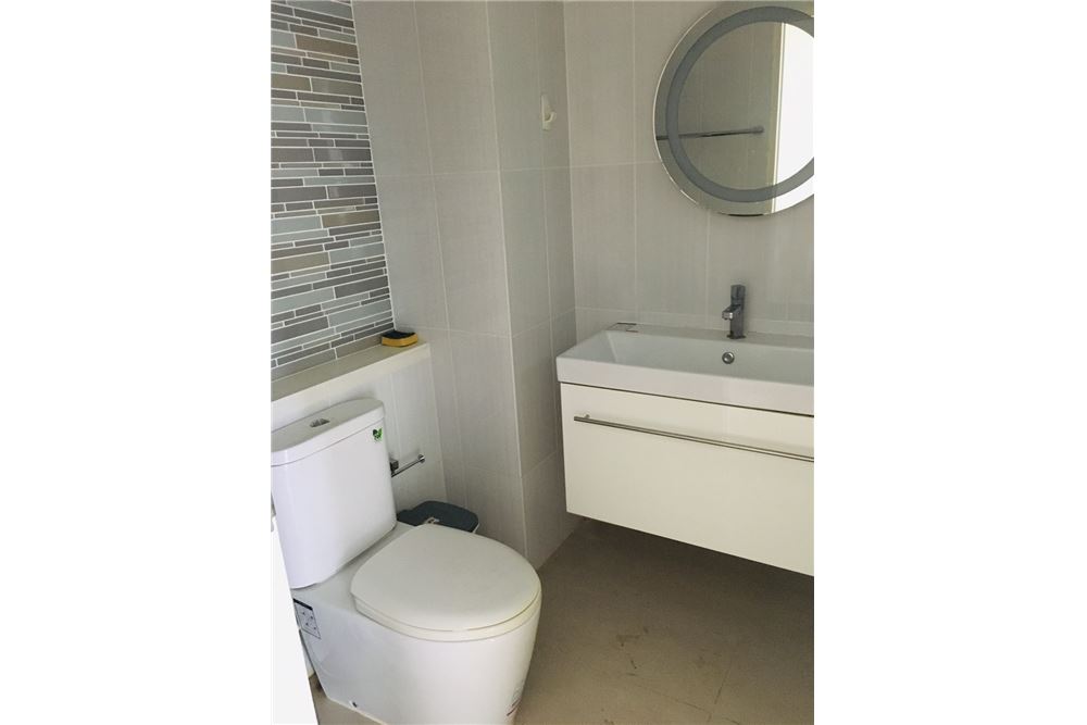 รูป [920011008-66] ให้เช่า คอนโดพร้อมอยู่ใกล้ Lift@ลาดพร้าว18 ใกล้ MRT ลาดพร้าว เพียง 150 เมตร - รูปที่ 20/24