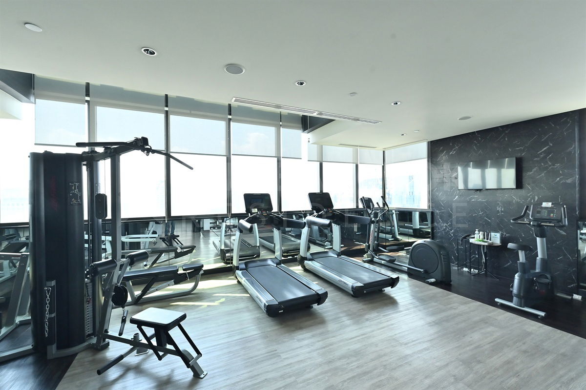 picture  28 Chidlom 🌟 Beautiful, fully furnished 💚 Near BTS Chidlom  - 7/8