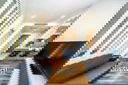 1 Bedroom 1 Bathroom 35 Sq.m Wyne By Sansiri