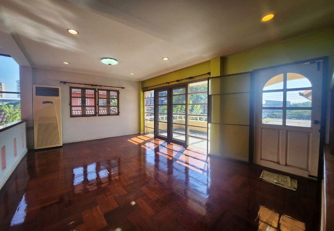 รูป ขายบ้านเดี่ยว หมู่บ้านเมืองเอก ซอยพหลโยธิน 87 ถนนพหลโยธิน อำเภอเมือง ปทุมธานี - รูปที่ 4/10