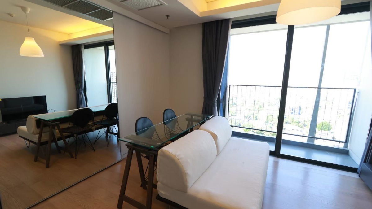 รูป ให้เช่า Condo Siamese Ratchakru - รูปที่ 3/7