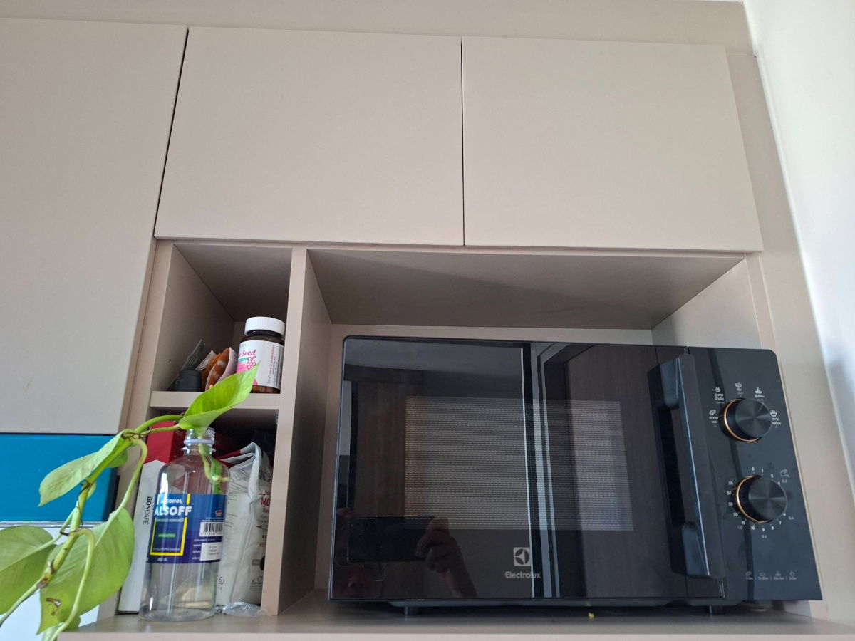 รูป 🔮RB22142 ให้เช่าถูกมาก👍นิว คอร์ คูคต สเตชัน✅แอดไลน์ @119dgdea ( มี @ ด้วย) แอดมินตอบไว - รูปที่ 9/17