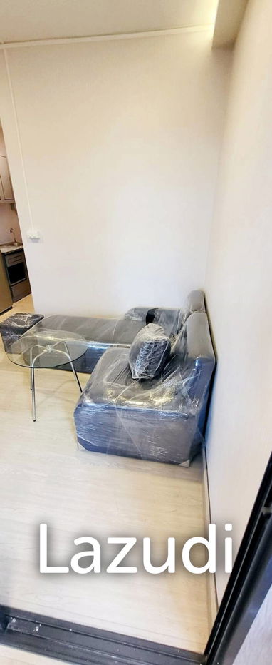 picture 1 Bed 1 Bath 33 SQ.M The Winning Tower - 5/13