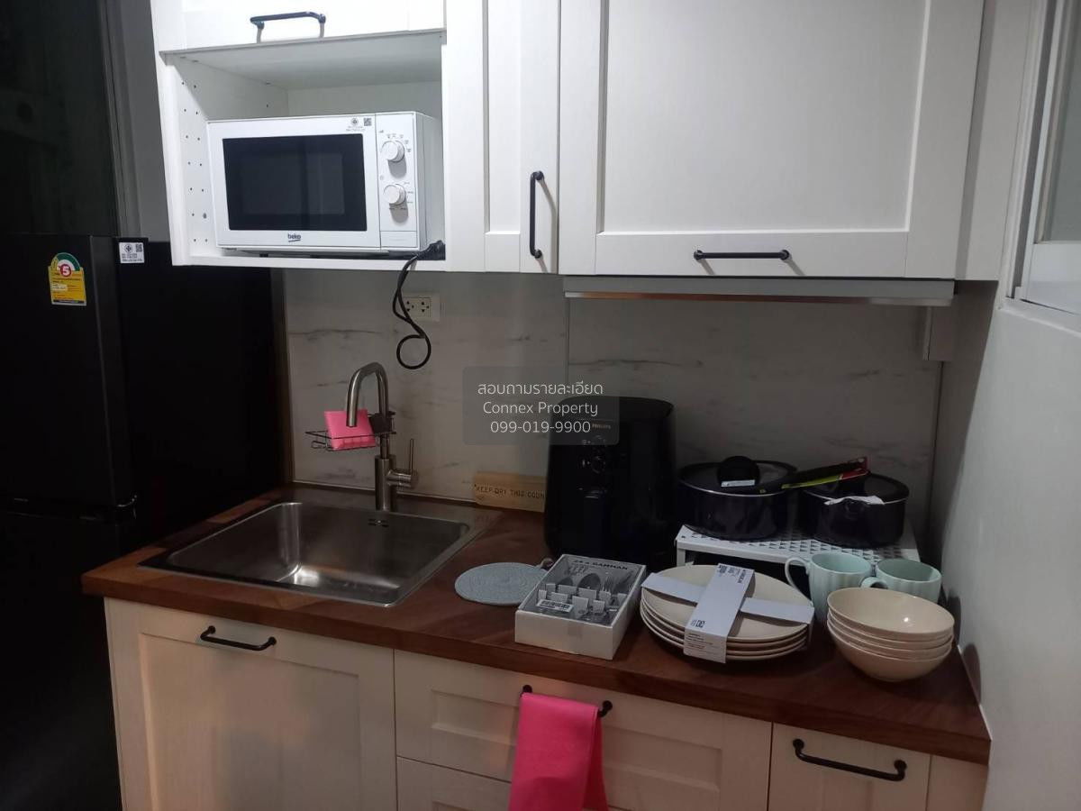 picture For Rent Condo , Life @ Sukhumvit 65 , BTS-Ekkamai , Phra Khanong Nuea , Watthana , Bangkok , CX-85206 ✅ Live chat with us ADD LINE @connexproperty ✅ - 7/10