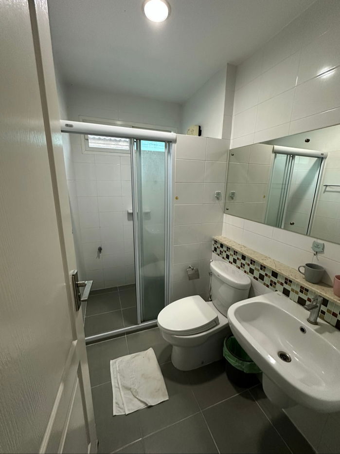 picture House for rent Manthana Rama 9-Srinakarin - 12/13