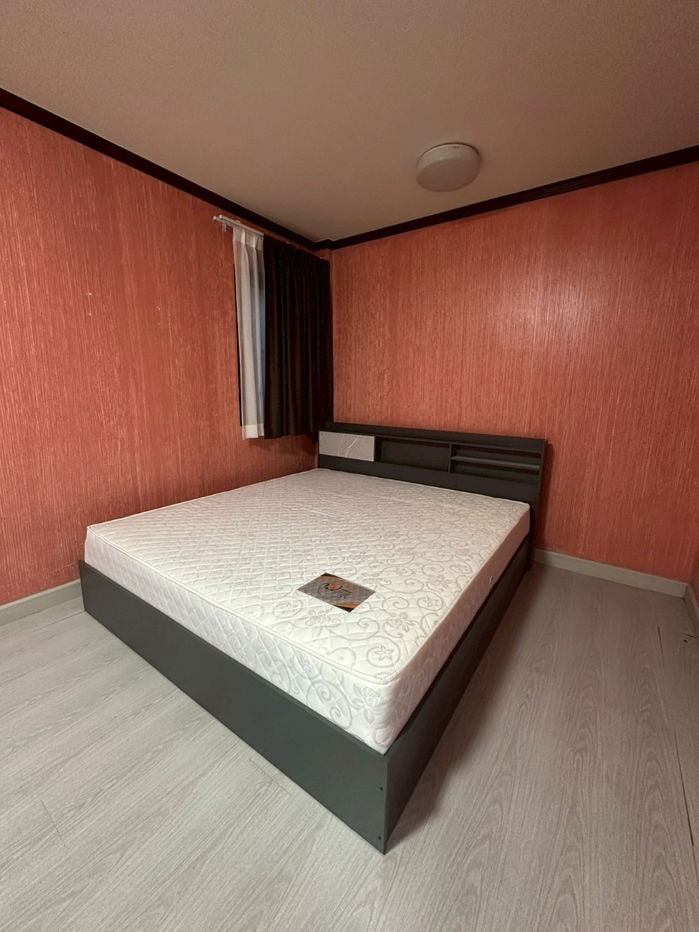 รูป ให้เช่าทาวน์เฮ้าส์ ที่ อีโคสเปซ บางนาวงแหวน - รูปที่ 6/7