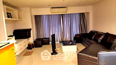 ขายคอนโด : คอนโด 1 ห้องนอน ชั้นสูง 47 95 ตร.ม. นูซา สเตท ทาวเวอร์ ใกล้ BTS สะพานตากสิน 400 ม. (ID 2066633)