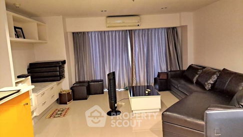 คอนโด 1-ห้องนอน ที่ ณุศา สเตท ทาวเวอร์ คอนโดมิเนียม ใกล้ BTS สะพานตากสิน (ID 2066633)