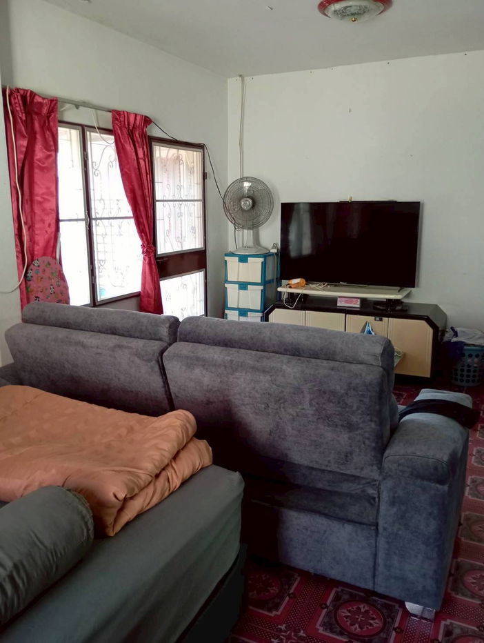 รูป ขายด่วน ม.เฟื่องฟ้า 11 เฟส 9 - รูปที่ 13/20