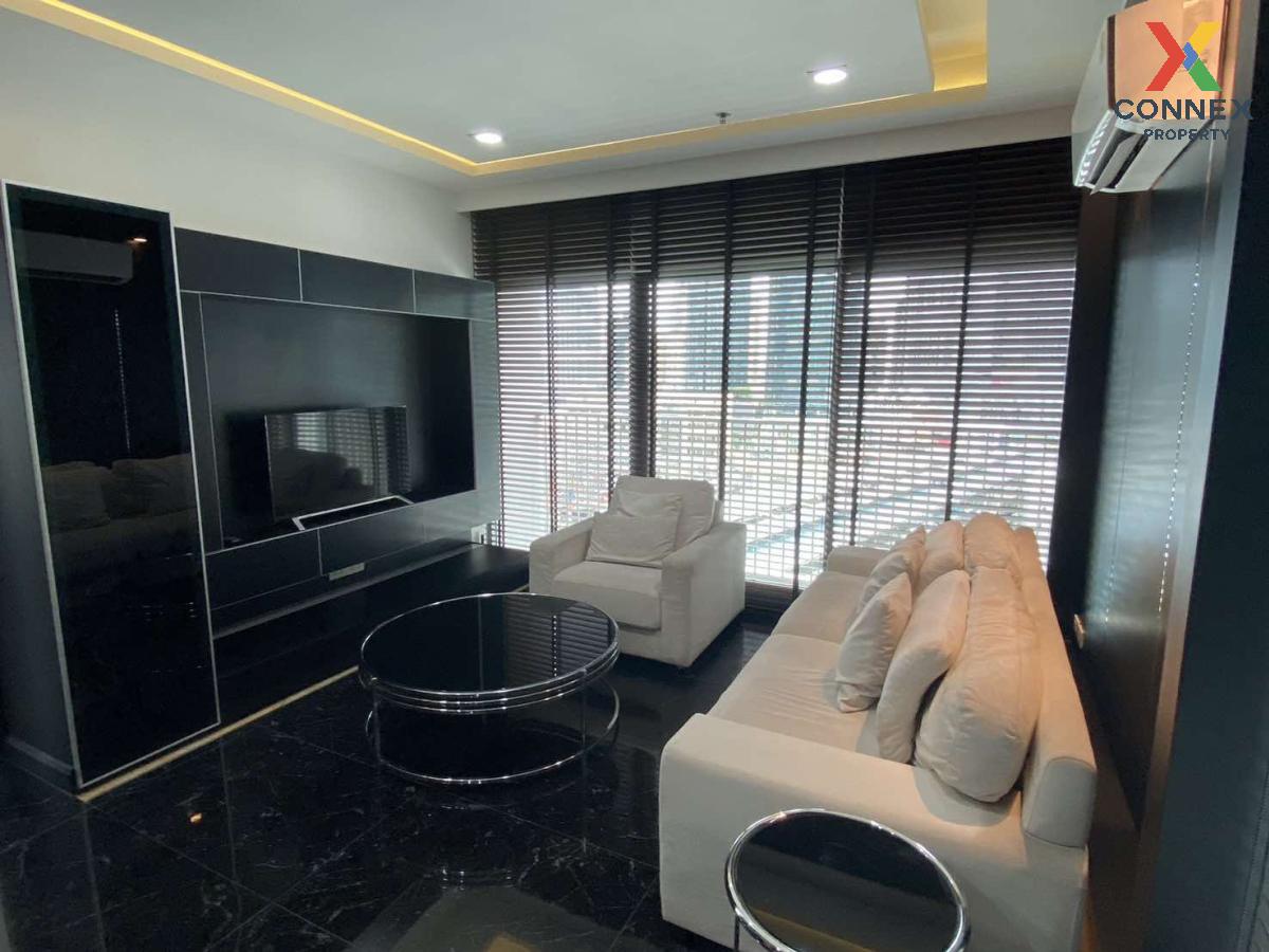 รูป 🔥🔥🔥 เช่าคอนโด โนเบิล รีมิกซ์ BTS-ทองหล่อ คลองตัน เขต วัฒนา กรุงเทพ CX-110454 ✅ ทักไลน์ @connexproperty ตอบทันที ทีมงานมืออาชีพ ✅ 🔥🔥🔥 - รูปที่ 4/12