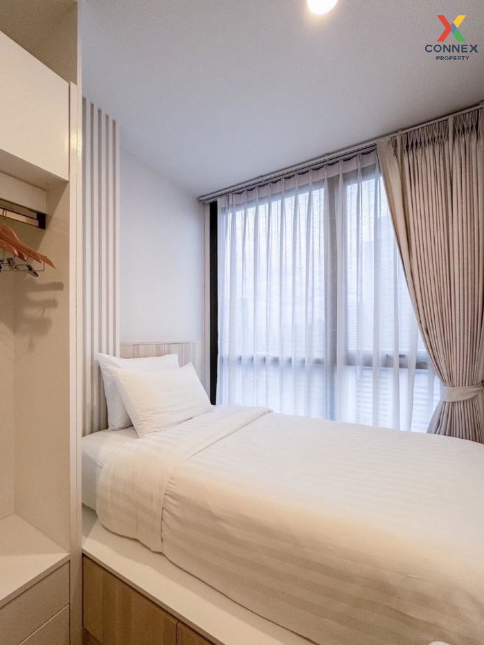 picture 🔥🔥🔥 For Rent Condo , Oka Haus Sukhumvit 36 , BTS-Thong Lo , Khlong Tan , Khlong Toei , Bangkok , CX-100322 ✅ Live chat with us ADD LINE @connexproperty ✅ 🔥🔥🔥 - 6/8