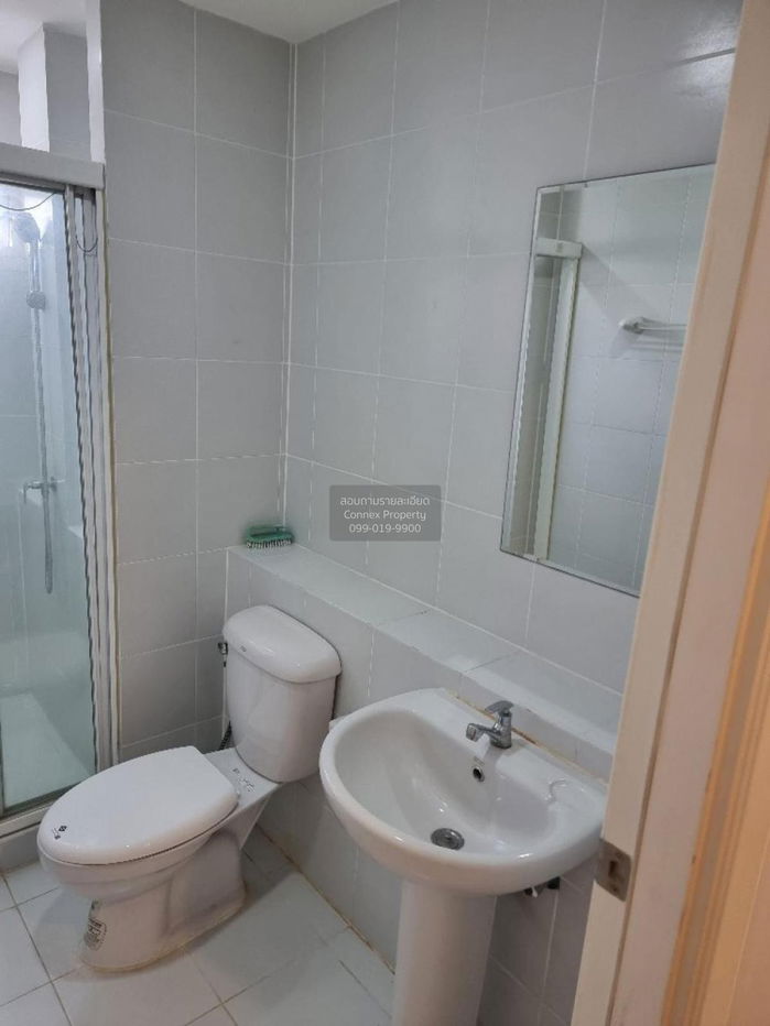 รูป 🔥🔥🔥 เช่าคอนโด อิลีเม้นท์ ศรีนครินทร์ MRT-สวนหลวง ร.9 (สายสีเหลือง) หนองบอน เขต ประเวศ กรุงเทพ CX-92908 ✅ ทักไลน์ @connexproperty ตอบทันที ทีมงานมืออาชีพ ✅ 🔥🔥🔥 - รูปที่ 3/12