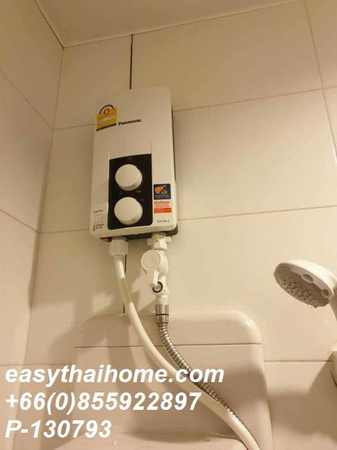 picture P-130793 Condo for rent Aspire Rama 4 fully furnished (Confirm again when visit). - 9/14